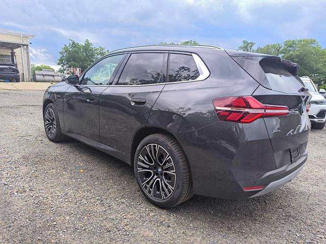 2026 BMW X3 VIN 5UX53GP04T9338348 COPART salvage auction — HAIL, Nj - Cert Of Title-Salvage, sold $33,750 on 2026-07-17 (photo 2)