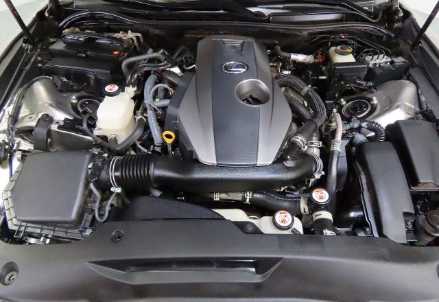 2021 Lexus Is 300 VIN JTHAA1D20M5113277 COPART salvage auction — ALL OVER, Tx - Dis/Dlr/Exp Only Clean Title (P), sold $11,800 on 2026-07-11 (photo 7)