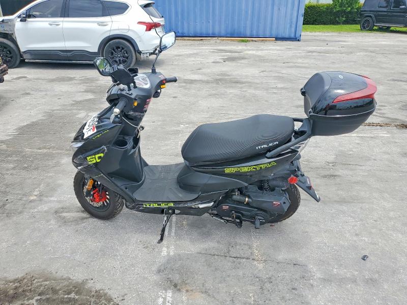 2024 Zhilong St VIN HZ2TABGE3R1002700 COPART salvage auction — FRONT END, FL - CERTIFICATE OF DESTRUCTION, sold $100 on 2026-07-23 (photo 3)