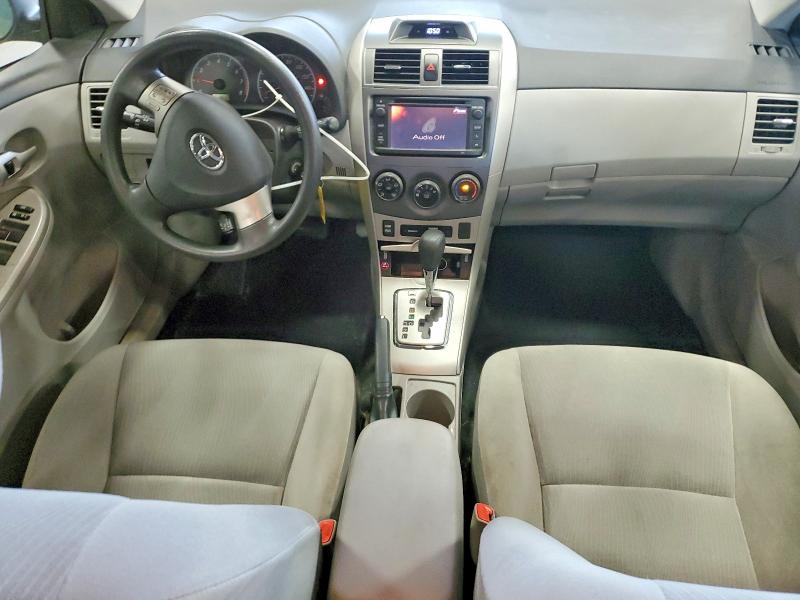 2013 Toyota VIN 5YFBU4EE3DP167358 COPART salvage auction — FRONT END, Mn - Cert Of Title-Salvage, sold $2,000 on 2026-07-23 (photo 8)