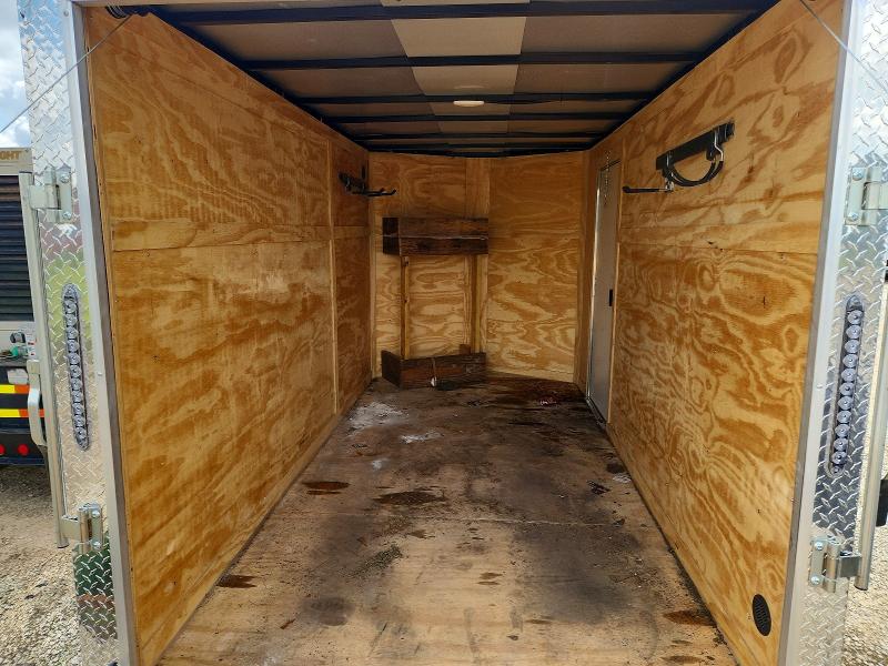 2026 Cargo Unknown VIN 7ZYBE1229TG002093 COPART salvage auction — NORMAL WEAR, TN - CERTIFICATE OF TITLE (P), sold $1,500 on 2026-07-28 (photo 6)