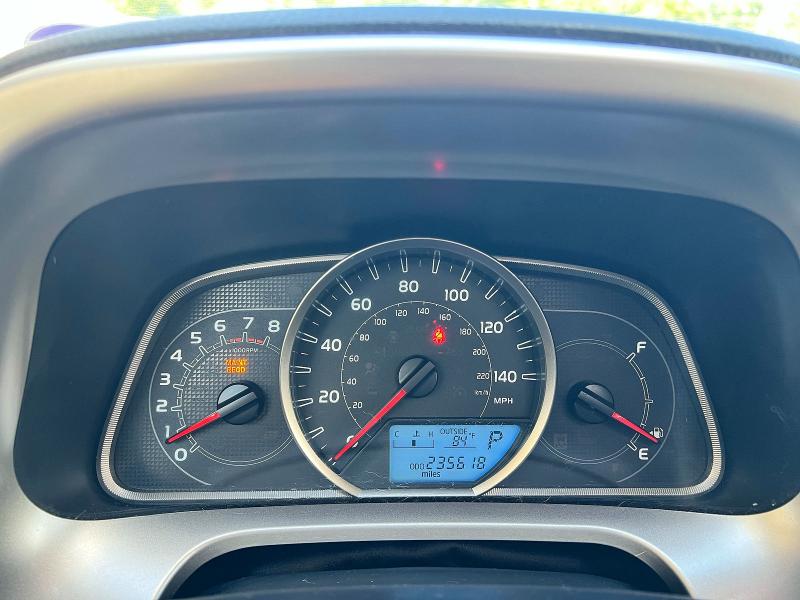 2015 Toyota Rav 4 VIN JTMRFREVXFD138077 COPART salvage auction — MINOR DENT/SCRATCHES, ME - CERTIFICATE OF TITLE (P), sold $6,700 on 2026-07-10 (photo 8)