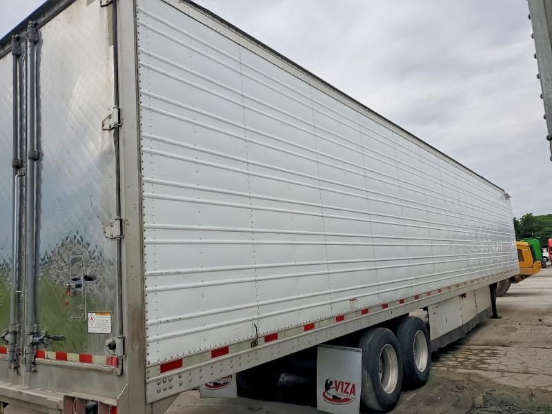 2019 Great dane Unknown VIN 1GRAA0622KE153467 COPART salvage auction — ROOF, IN - CERT OF TITLE-SALVAGE TITLE, sold $12,100 on 2026-09-17 (photo 4)