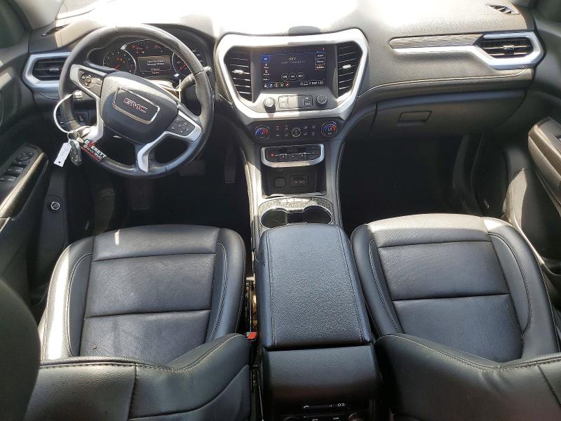 2021 Gmc Acadia VIN 1GKKNMLS5MZ154160 COPART salvage auction — MINOR DENT/SCRATCHES, AR - CERTIFICATE OF TITLE, sold $6,200 on 2026-07-23 (photo 8)