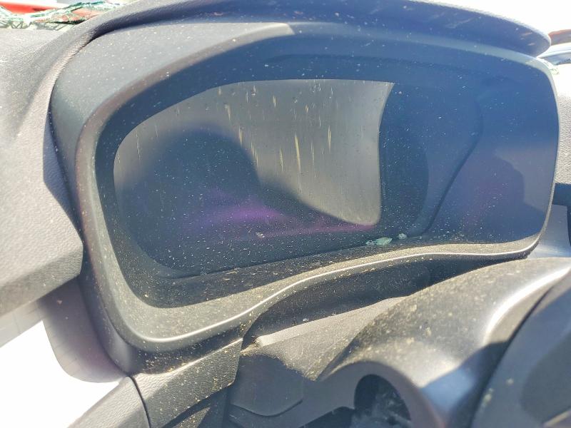 2023 Volvo Xc40 VIN YV4L12UV0P2946140 COPART salvage auction — SIDE, Ma - Cert Of Title-Salvage, sold $375 on 2026-07-22 (photo 9)