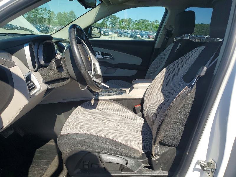 2014 Chevrolet Equinox VIN 2GNALBEK9E6114165 COPART salvage auction — MECHANICAL, Nc - Dealer Only Clean Title, sold $525 on 2026-07-02 (photo 7)
