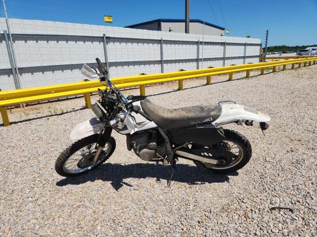 2009 Suzuki Dr-z VIN JS1SP46A792101947 COPART salvage auction — ALL OVER, Al - Cert Of Title-Salvage Title, sold $15 on 2026-07-02 (photo 3)