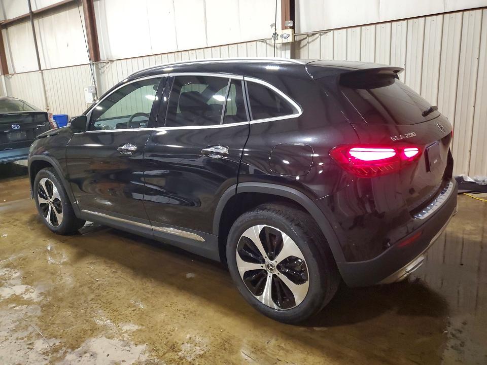 2026 Mercedes-benz VIN W1N4N4HB0TJ859046 COPART salvage auction — FRONT END, Pa - Certificate Of Salvage, sold $20,200 on 2026-07-14 (photo 2)