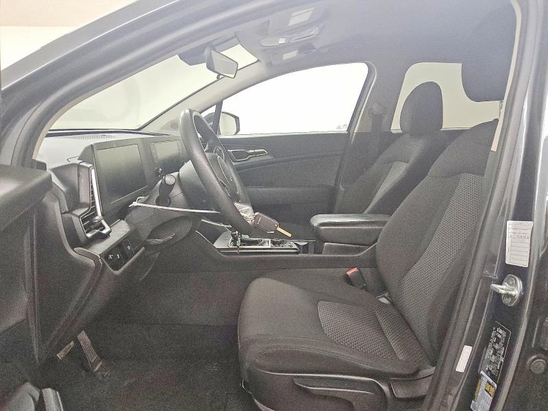 2023 Kia Sportage VIN KNDPUCAF4P7106184 COPART salvage auction — MINOR DENT/SCRATCHES, TX - CERTIFICATE OF TITLE (P), sold $9,900 on 2026-07-23 (photo 7)