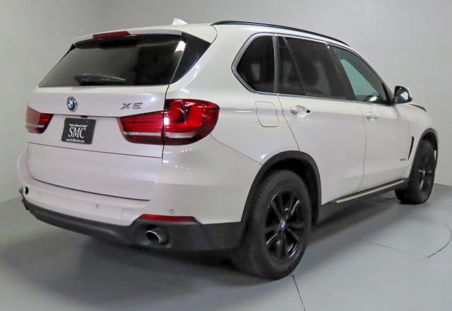 2015 BMW X5 VIN 5UXKR0C54F0K59653 COPART salvage auction — ALL OVER, Ca - Dis/Dlr/Exp Only Clean Title (P), sold $4,450 on 2026-07-30 (photo 3)