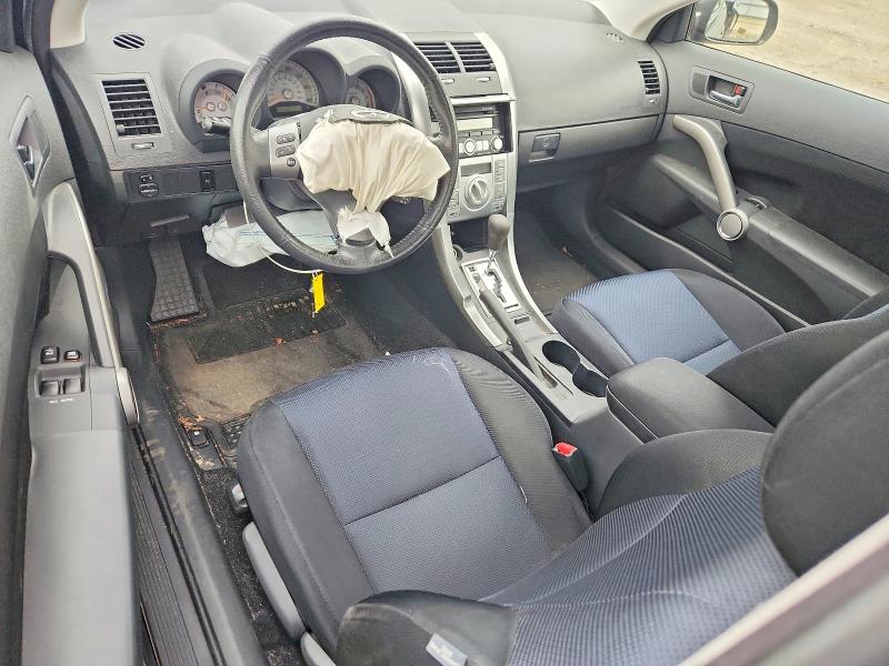 2009 Scion Tc VIN JTKDE167190283947 COPART salvage auction — FRONT END, Nj - Cert Of Title-Salvage, sold $575 on 2026-07-20 (photo 8)