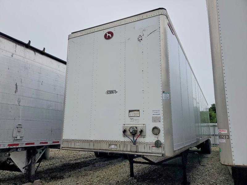 2019 Gdan VIN 1GRAP0623KD132177 COPART salvage auction — ROOF, ME - CERT OF TITLE-SALVAGE COLLISIO, sold $3,650 on 2026-09-17 (photo 2)