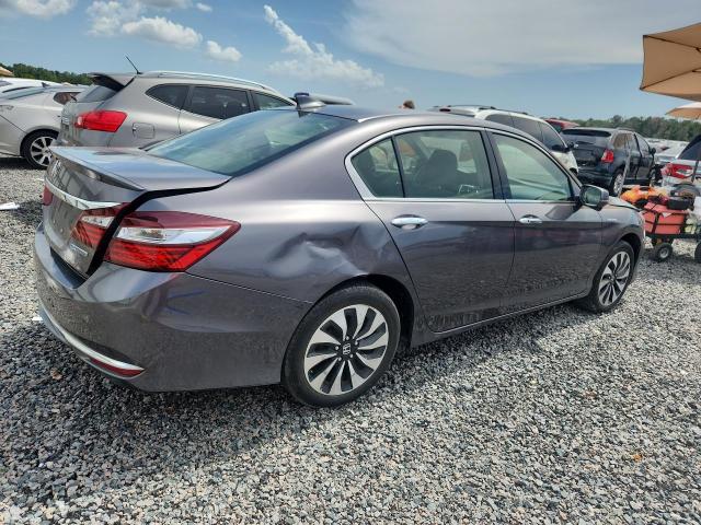 2017 Honda Accord VIN JHMCR6F33HC006651 COPART salvage auction — FRONT END, Fl - Certificate Of Title, sold $875 on 2026-07-10 (photo 3)