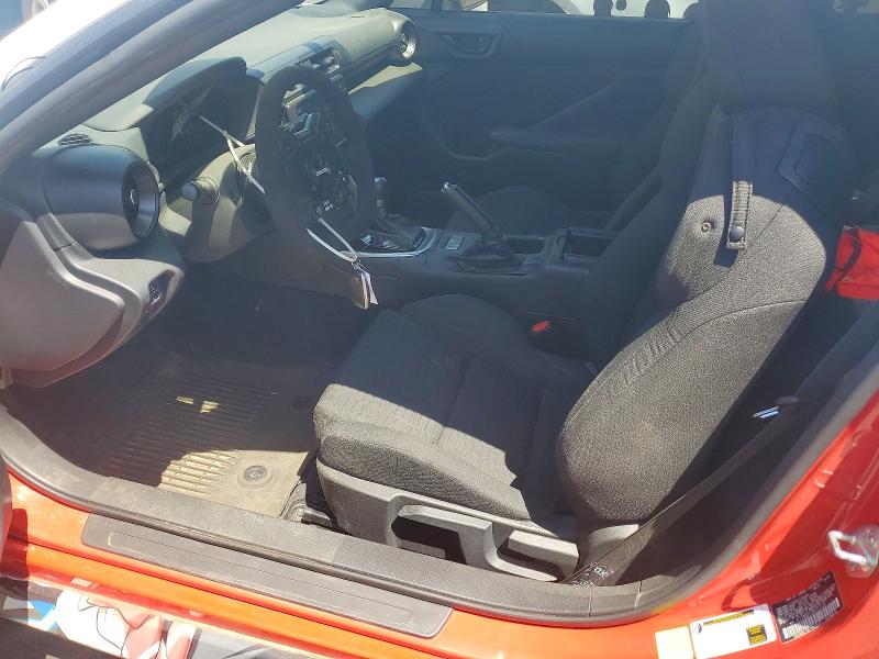 2024 Toyota VIN JF1ZNBB13R8761524 COPART salvage auction — SIDE, Ct - Cert Of Title-Salvage, sold $8,500 on 2026-07-10 (photo 7)