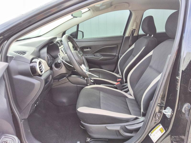 2020 Nissan Versa VIN 3N1CN8EV8LL895345 COPART salvage auction — MINOR DENT/SCRATCHES, Fl - Certificate Of Title, sold $1,750 on 2026-07-09 (photo 7)