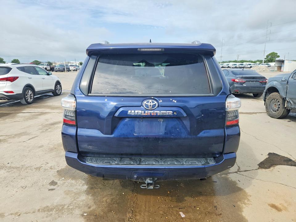 2014 Toyota VIN JTEZU5JR1E5080677 COPART salvage auction — FRONT END, La - Cert Of Title-Salvage, sold $6,600 on 2026-07-29 (photo 6)
