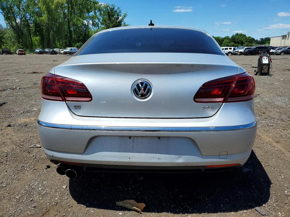 2013 Volkswagen VIN WVWBP7AN0DE507593 COPART salvage auction — FRONT END, Ct - Cert Of Title-Salvage, sold $475 on 2026-07-14 (photo 6)