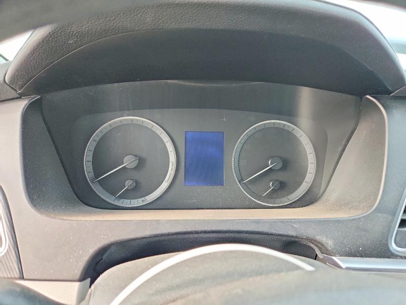 2017 Hyundai Sonata VIN 5NPE34AF2HH539712 COPART salvage auction — Burn Engine, Il - Salvage Certificate, sold $1,550 on 2026-07-09 (photo 9)