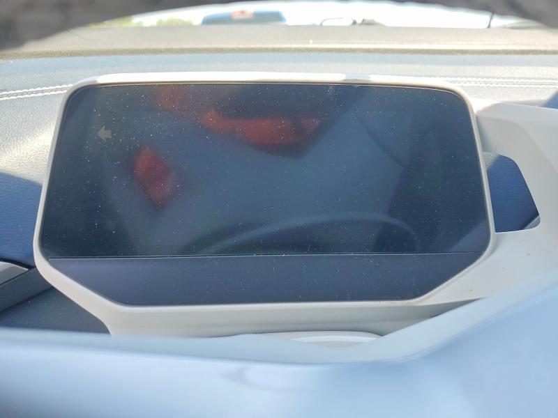 2023 Volkswagen Id.4 VIN 1V2GNPE89PC008502 COPART salvage auction — FRONT END, NJ - CERT OF TITLE-SALVAGE (P), sold $4,250 on 2026-07-02 (photo 9)