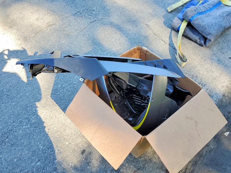 2026 Aprilia VIN ZD4XPUA02TS000143 COPART salvage auction — FRONT END, Wa - Bill Of Sale, sold $5,100 on 2026-07-30 (photo 9)