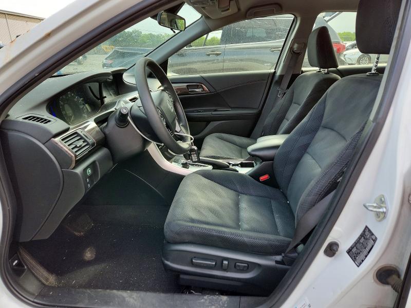 2017 Honda Accord VIN JHMCR6F35HC011849 COPART salvage auction — WATER/FLOOD, NJ - CERT OF TITLE-SALVAGE FLOOD, sold $1,500 on 2026-07-29 (photo 7)