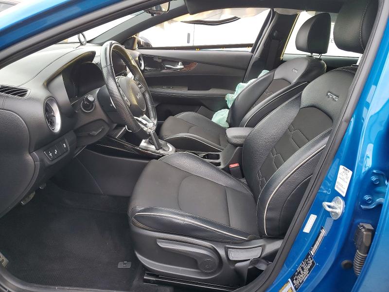 2023 Kia VIN 3KPF54AD4PE552901 COPART salvage auction — SIDE, Fl - Certificate Of Destruction, sold $4,750 on 2026-07-31 (photo 7)