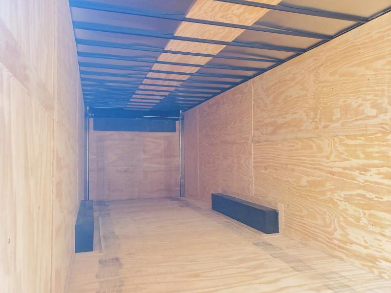 2026 True Unknown VIN 7TDBC2825TT000237 COPART salvage auction — MINOR DENT/SCRATCHES, TN - CERTIFICATE OF TITLE (P), sold $4,150 on 2026-07-20 (photo 6)