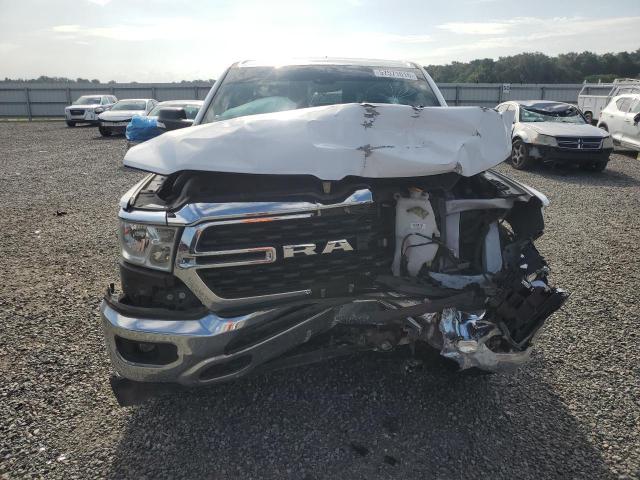 2022 Ram VIN 1C6RREBT9NN354747 COPART salvage auction — FRONT END, Fl - Certificate Of Destruction, sold $2,850 on 2026-07-31 (photo 5)