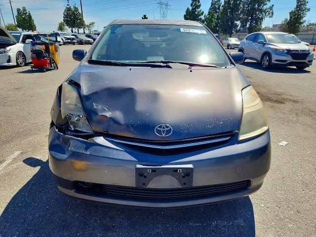 2008 Toyota Prius VIN JTDKB20U483454845 COPART salvage auction — FRONT END, Ca - Salvage Certificate, sold $800 on 2026-07-16 (photo 5)