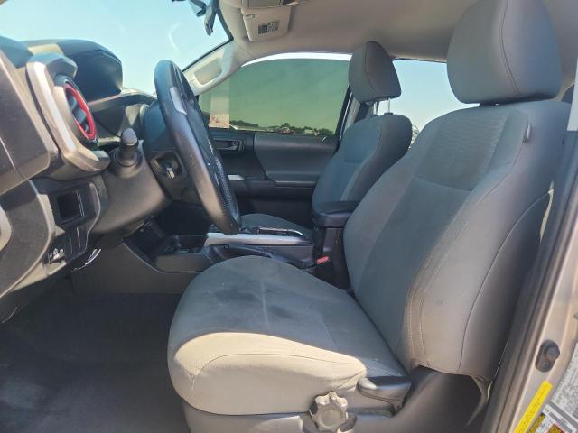 2016 Toyota Tacoma VIN 5TFAZ5CN6GX003694 COPART salvage auction — FRONT END, Nc - Salvage Certificate Of Title, sold $275 on 2026-07-21 (photo 7)