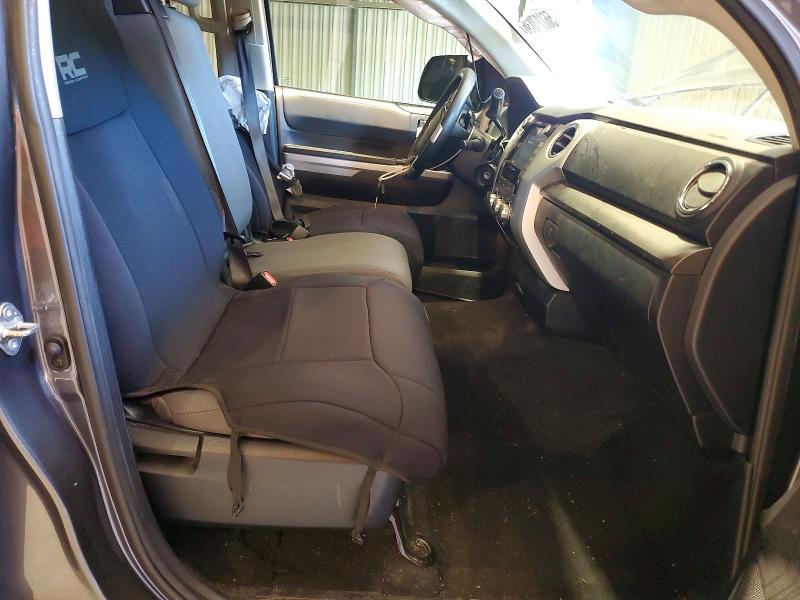 2021 Toyota Tundra VIN 5TFDY5F19MX979926 COPART salvage auction — SIDE, Pa - Certificate Of Salvage, sold $13,700 on 2026-07-22 (photo 7)