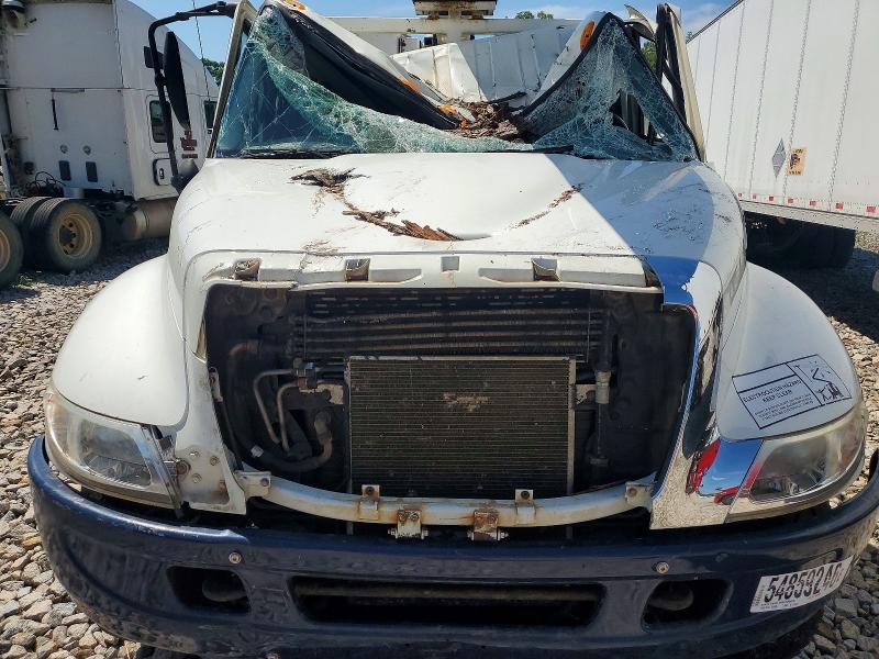 2007 International VIN 1HTMMAAN07H450235 COPART salvage auction — ROOF, AL - CERT OF TITLE-PARTS ONLY SALVG, sold $2,650 on 2026-07-09 (photo 7)