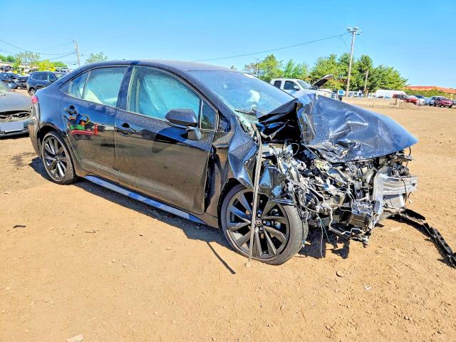 2026 Toyota VIN JTDP4MCE4T3531514 COPART salvage auction — FRONT END, Ct - Cert Of Title-Salvage, sold $2,700 on 2026-07-17 (photo 4)