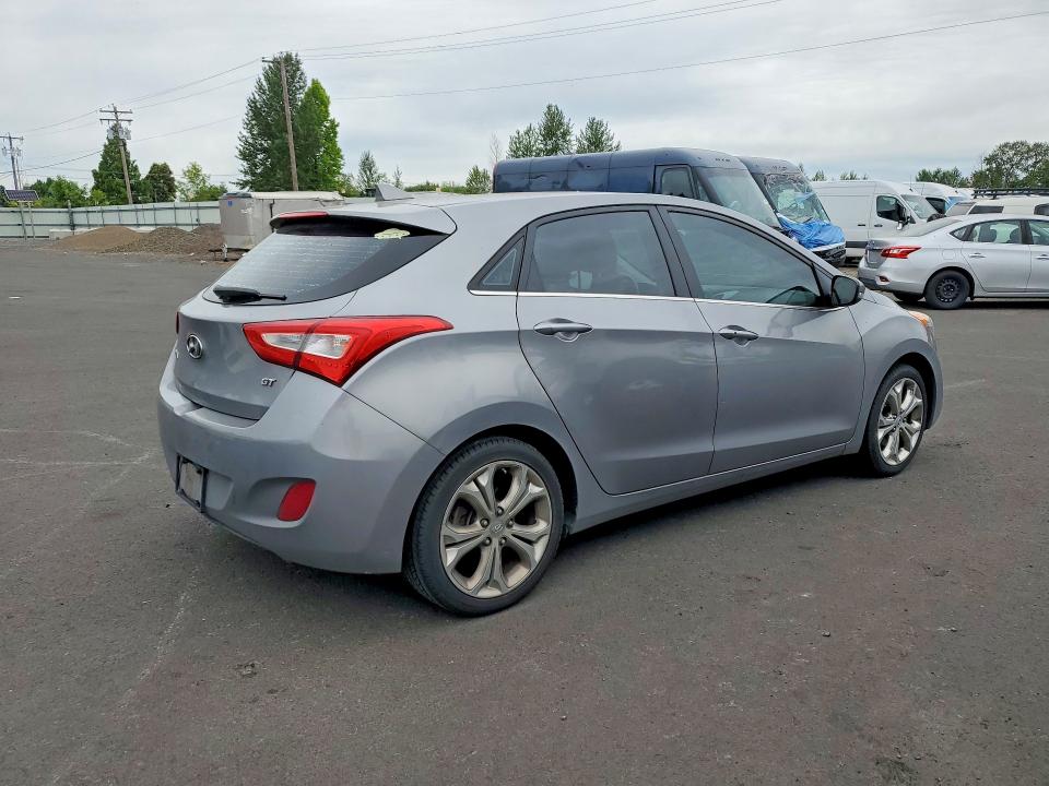 2014 Hyundai VIN KMHD35LHXEU165542 COPART salvage auction — MECHANICAL, Wa - Vehicle Cert Of Ownership-Titl, sold $325 on 2026-07-27 (photo 3)