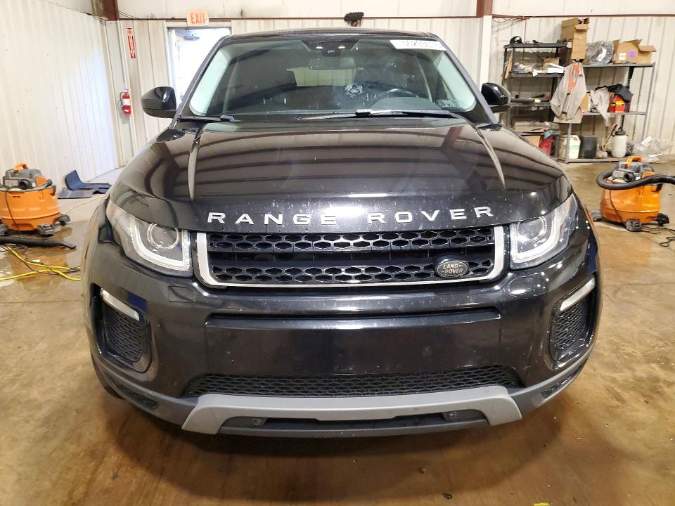 2017 Land rover VIN SALVP2BG0HH206822 COPART salvage auction — UNDERCARRIAGE, Pa - Certificate Of Salvage, sold $4,250 on 2026-07-07 (photo 5)