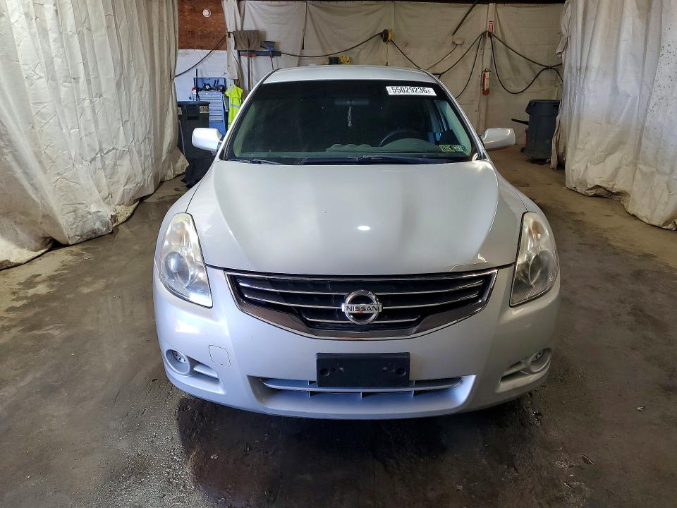2012 Nissan VIN 1N4AL2AP2CN409472 COPART salvage auction — REAR END, PA - CERTIFICATE OF SALVAGE, sold $650 on 2026-07-02 (photo 5)