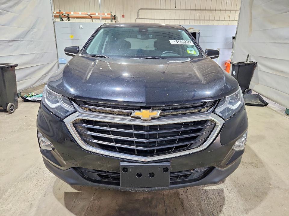 2020 Chevrolet Equinox VIN 3GNAXUEV3LL274092 COPART salvage auction — MINOR DENT/SCRATCHES, Nh - Certificate Of Title, sold $525 on 2026-07-30 (photo 5)