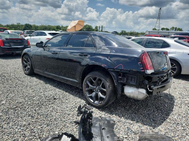 2023 Chrysler 300 VIN 2C3CCAAG5PH664827 COPART salvage auction — FRONT END, Fl - Cert Of Title Slvg Rebuildable, sold $6,900 on 2026-07-31 (photo 2)
