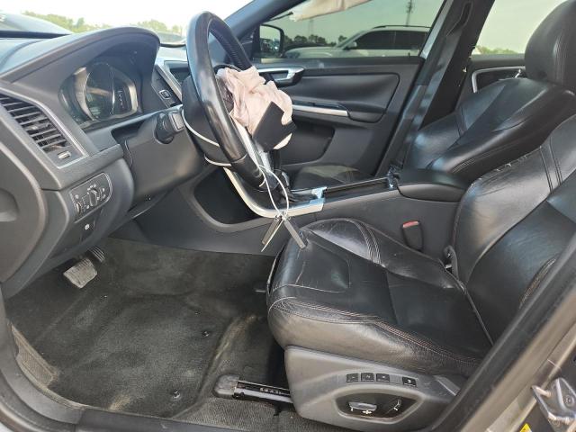 2016 Volvo VIN YV440MDK2G2809600 COPART salvage auction — FRONT END, Fl - Cert Of Title Slvg Rebuildable, sold $2,300 on 2026-07-07 (photo 7)