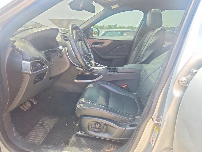 2017 Jaguar F-pace VIN SADCM2BV8HA075500 COPART salvage auction — SIDE, Mo - Dealer Only Clean Title, sold $2,000 on 2026-07-02 (photo 7)