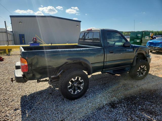 1999 Toyota Tacoma VIN 4TANM92N1XZ461846 COPART salvage auction — FRONT END, AL - CERT OF TITLE-SALVAGE TITLE, sold $1,800 on 2026-07-22 (photo 3)
