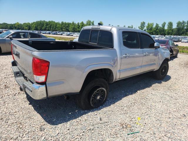 2016 Toyota Tacoma VIN 5TFAZ5CN6GX003694 COPART salvage auction — FRONT END, Nc - Salvage Certificate Of Title, sold $275 on 2026-07-21 (photo 3)