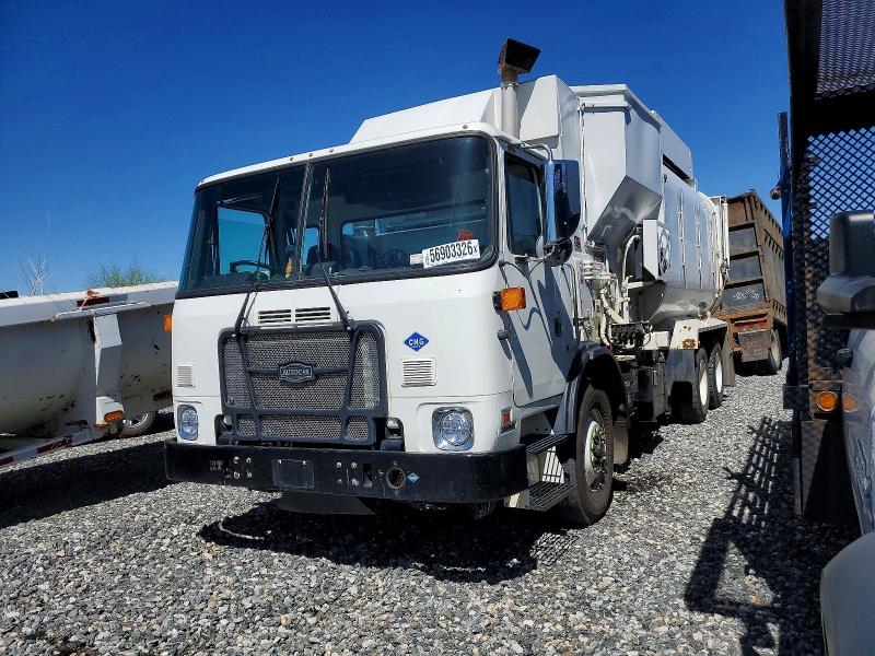 2019 Autocar Xpeditor VIN 5VCACRCE7KC230159 COPART salvage auction — MECHANICAL, CO - CERTIFICATE OF TITLE, sold $10,800 on 2026-07-21 (photo 2)