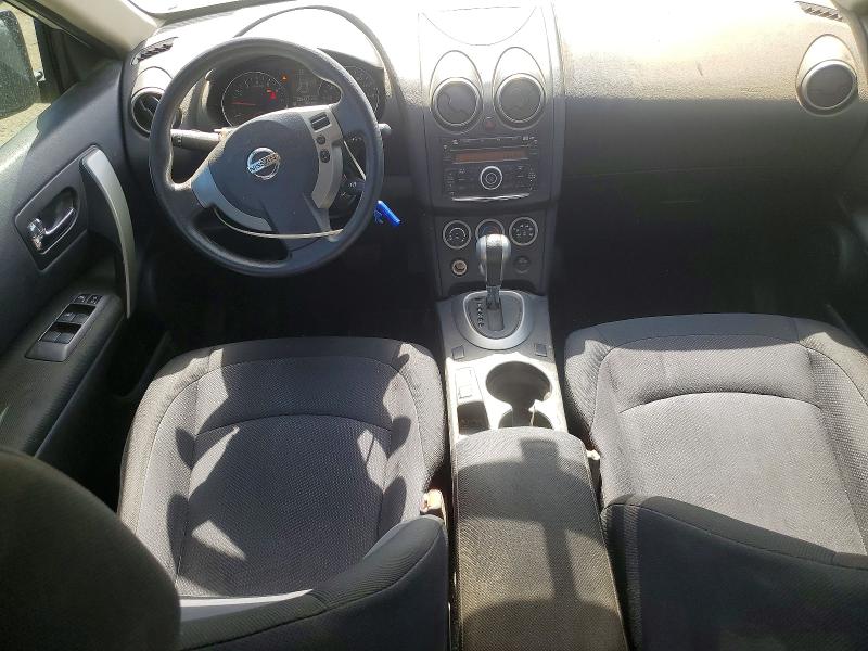 2013 Nissan VIN JN8AS5MT4DW545769 COPART salvage auction — MINOR DENT/SCRATCHES, Ca - Dis/Dlr/Exp Only Clean Title, sold $400 on 2026-07-20 (photo 8)