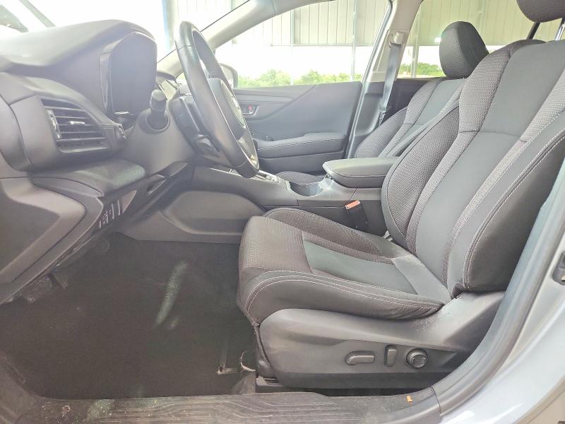 2020 Subaru Outback VIN 4S4BTACC4L3264848 COPART salvage auction — HAIL, Mo - Salvage Certificate Of Title, sold $8,700 on 2026-07-27 (photo 7)
