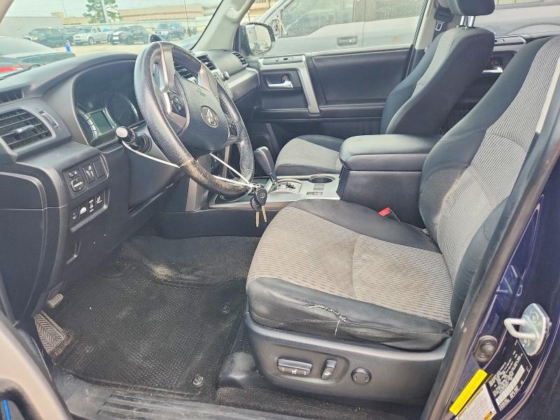 2014 Toyota VIN JTEZU5JR1E5080677 COPART salvage auction — FRONT END, La - Cert Of Title-Salvage, sold $6,600 on 2026-07-29 (photo 7)