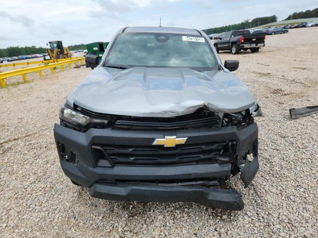 2024 Chevrolet Colorado VIN 1GCGSBEC9R1133144 COPART salvage auction — FRONT END, Va - Cert Of Title - Salvage, sold $4,200 on 2026-07-09 (photo 5)