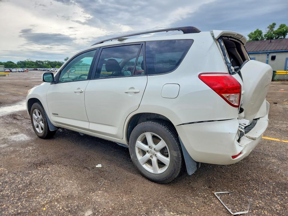 2006 Toyota Rav4 VIN JTMBD31V165027535 COPART salvage auction — REAR END, TX - SALVAGE VEHICLE TITLE, sold $2,250 on 2026-07-20 (photo 2)