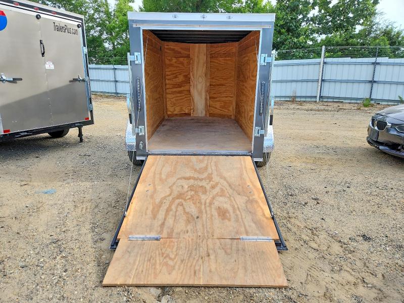 2026 Steel pines Unknown VIN 7FWBE0816T1037279 COPART salvage auction — MINOR DENT/SCRATCHES, TN - CERTIFICATE OF TITLE (P), sold $975 on 2026-07-28 (photo 6)