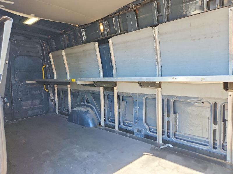 2019 Mercedes-benz Sprinter VIN WD4PF1CD2KP136339 COPART salvage auction — SIDE, Az - Certificate Of Title, sold $7,800 on 2026-07-29 (photo 6)